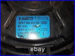 Ventilateur / 661554 Pour Hyundai Accent MC Gl