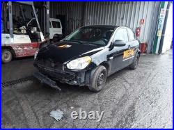 Ventilateur / 661554 Pour Hyundai Accent MC Gl