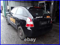 Ventilateur / 661554 Pour Hyundai Accent MC Gl