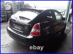 Ventilateur / 661554 Pour Hyundai Accent MC Gl