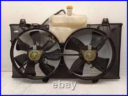 Ventilateur / 693308 Pour Mazda 6 Kombi Gh 2.0 Turbodiesel Cat