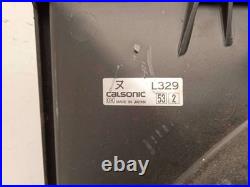 Ventilateur / 693308 Pour Mazda 6 Kombi Gh 2.0 Turbodiesel Cat