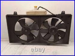 Ventilateur / 693308 Pour Mazda 6 Kombi Gh 2.0 Turbodiesel Cat