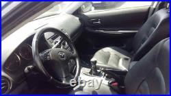 Ventilateur / 693308 Pour Mazda 6 Kombi Gh 2.0 Turbodiesel Cat