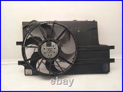 Ventilateur / 718833 Pour Mercedes-benz Clase A W168 1.6 Cat