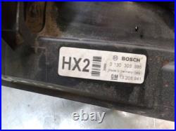 Ventilateur / 75441 Pour Opel Astra H A04 1.6 L48