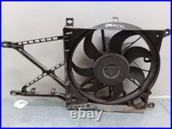 Ventilateur / 75441 Pour Opel Astra H A04 1.6 L48 Ventilateur / 75441 Pour Opel Astra H A04 1.6 L48