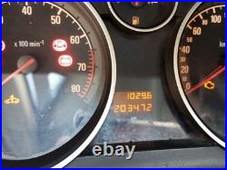 Ventilateur / 75441 Pour Opel Astra H A04 1.6 L48 Ventilateur / 75441 Pour Opel Astra H A04 1.6 L48