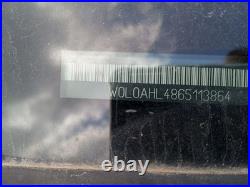 Ventilateur / 75441 Pour Opel Astra H A04 1.6 L48