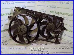 Ventilateur / 759902 Pour Citroën Evasion 1.9 Td Landscape