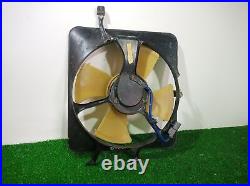 Ventilateur / 802930 Pour Honda Cr-v Rd1/3 Basico Rd1