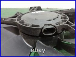 Ventilateur / 824409 Pour Nissan Qashqai I J10, Nj10 1.5 DCI