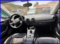 Ventilateur AUDI A3 2.0 TDI 2013-2016 2014 100039