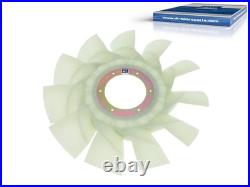 Ventilateur DT Spare Parts 6.35151 Ventilateur, D 680 mm