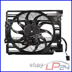 Ventilateur De Condenseur De Climatisation Pour Bmw Série 5 E39 520-540 Ventilateur De Condenseur De Climatisation Pour Bmw Série 5 E39 520-540