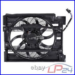 Ventilateur De Condenseur De Climatisation Pour Bmw Série 5 E39 520-540 Ventilateur De Condenseur De Climatisation Pour Bmw Série 5 E39 520-540