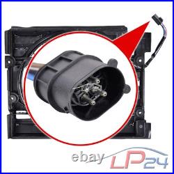 Ventilateur De Condenseur De Climatisation Pour Bmw Série 5 E39 520-540 Ventilateur De Condenseur De Climatisation Pour Bmw Série 5 E39 520-540