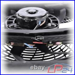 Ventilateur De Condenseur De Climatisation Pour Bmw Série 5 E39 520-540 Ventilateur De Condenseur De Climatisation Pour Bmw Série 5 E39 520-540