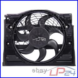 Ventilateur De Radiateur De Climatisation Pour Bmw Série 3 E46 320-330 Ventilateur De Radiateur De Climatisation Pour Bmw Série 3 E46 320-330