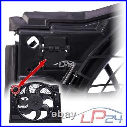 Ventilateur De Radiateur De Climatisation Pour Bmw Série 3 E46 320-330 Ventilateur De Radiateur De Climatisation Pour Bmw Série 3 E46 320-330