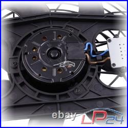 Ventilateur De Radiateur De Climatisation Pour Bmw Série 3 E46 320-330 Ventilateur De Radiateur De Climatisation Pour Bmw Série 3 E46 320-330