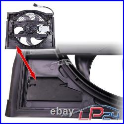 Ventilateur De Radiateur De Climatisation Pour Bmw Série 3 E46 320-330 Ventilateur De Radiateur De Climatisation Pour Bmw Série 3 E46 320-330