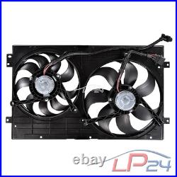 Ventilateur Du Moteur Pour Audi A3 8l 96-03 Tt 8n 98-06 Ventilateur Du Moteur Pour Audi A3 8l 96-03 Tt 8n 98-06