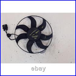 Ventilateur Électrique Pour Audi A3 (03-08) 8p 2.0 16v Tdi (103kw) Ber. 2003 Ventilateur Électrique Pour Audi A3 (03-08) 8p 2.0 16v Tdi (103kw) Ber. 2003