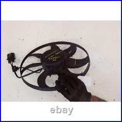 Ventilateur Électrique Pour Audi A3 (03-08) 8p 2.0 16v Tdi (103kw) Ber. 2003 Ventilateur Électrique Pour Audi A3 (03-08) 8p 2.0 16v Tdi (103kw) Ber. 2003