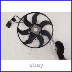Ventilateur Électrique Pour Audi A3 (03-08) 8p 2.0 16v Tdi (103kw) Ber. 2003 Ventilateur Électrique Pour Audi A3 (03-08) 8p 2.0 16v Tdi (103kw) Ber. 2003