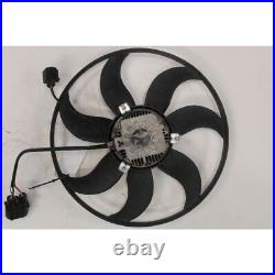 Ventilateur Électrique Pour Volkswagen Golf 5a Serie (03-08) 1.6 16v (85kw) 2005 Ventilateur Électrique Pour Volkswagen Golf 5a Serie (03-08) 1.6 16v (85kw) 2005