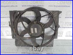 Ventilateur Électrique pour BMW SERIE 3 BERLINA (E90) 320d 591116