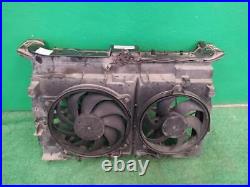 Ventilateur Électrique pour FIAT ULYSSE (179) 2004 131926