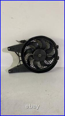 Ventilateur Électrique pour MITSUBISHI GALLOPER (HYUNDAI)(02.1998) 1999 181608