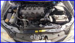 Ventilateur NISSAN PRIMERA 2.2 DCI P12 2001-2007 2002 94478