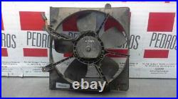 Ventilateur Pour Kia Carnival Td Ls 1084142 1084142