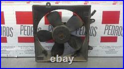 Ventilateur Pour Kia Carnival Td Ls 1084142 1084142