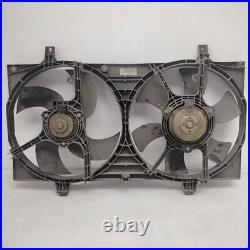 Ventilateur Pour Nissan Almera N16/e 2648518 2648518