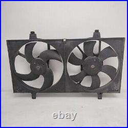 Ventilateur Pour Nissan Almera N16/e 2648518 2648518