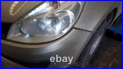 Ventilateur Pour Renault Clio III Confort Dynamique 2576715 2576715