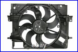Ventilateur RENAULT CLIO V CAPTUR 2021+ 214810411R 214814130R 214813070R