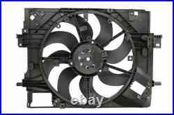 Ventilateur RENAULT CLIO V CAPTUR 2021+ 214810411R 214814130R 214813070R