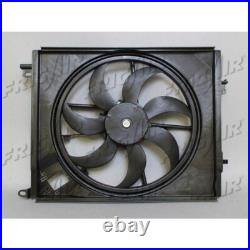 Ventilateur Refroidissement Du Moteur Frigair 0509.2017 pour Renault