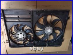 Ventilateur Refroidissement Moteur Volkswagen Golf 5 6 Audi A3 Tt Ventilateur Refroidissement Moteur Volkswagen Golf 5 6 Audi A3 Tt