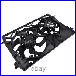 Ventilateur Refroidisseur Pour Renault Trafic III 1.6dCi Nissan NV300 214818795R