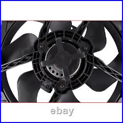 Ventilateur Refroidisseur Pour Renault Trafic III 1.6dCi Nissan NV300 214818795R