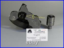 Ventilateur Support Roulement Jeep Liberty 2.8CRD 05 07 5142661AB Neuf