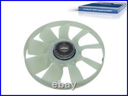 Ventilateur avec coupleur DT Spare Parts 3.15291 Ventilateur avec coupleur