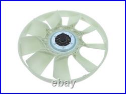 Ventilateur avec coupleur DT Spare Parts 3.15291 Ventilateur avec coupleur