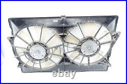 Ventilateur de Radiateur Chrysler Pacifique (2003-2007) 3.5 V6 253KM